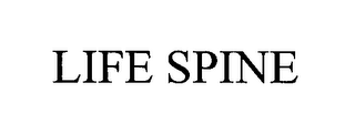 LIFE SPINE