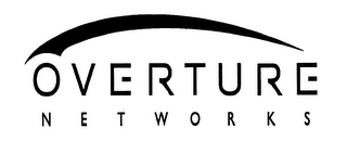 OVERTURE NETWORKS