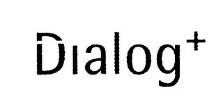 DIALOG+