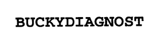 BUCKYDIAGNOST