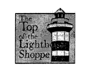 THE TOP OF THE LIGHTHOUSE SHOPPE