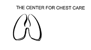 THE CENTER FOR CHEST CARE