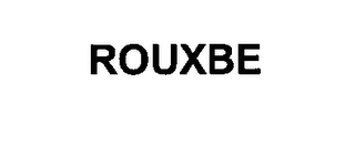 ROUXBE