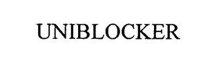 UNIBLOCKER