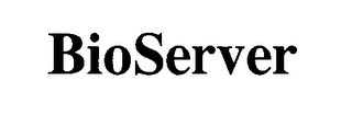 BIOSERVER