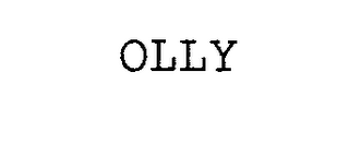 OLLY