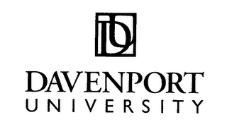 DU DAVENPORT UNIVERSITY