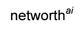 NETWORTHAI