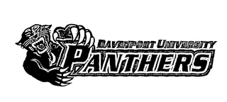 DAVENPORT UNIVERSITY PANTHERS