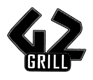 G2 GRILL