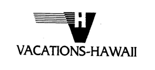 VH VACATIONS-HAWAII