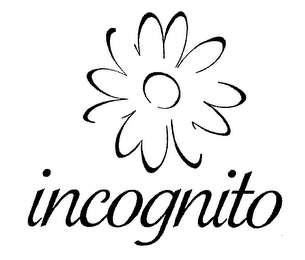 INCOGNITO