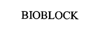 BIOBLOCK