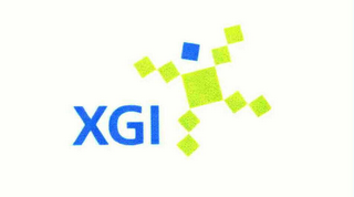 XGI