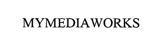 MYMEDIAWORKS