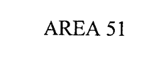 AREA 51