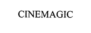 CINEMAGIC