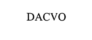 DACVO