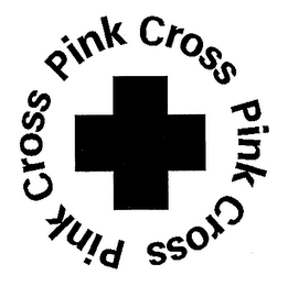 PINK CROSS