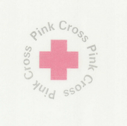 PINK CROSS