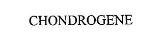 CHONDROGENE