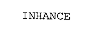 INHANCE