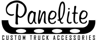 PANELITE CUSTOM TRUCK ACCESSORIES