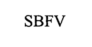 SBFV