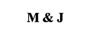 M & J