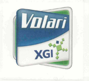 VOLARI XGI