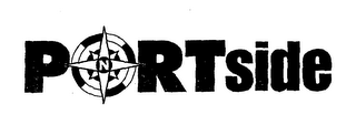 PORTSIDE N