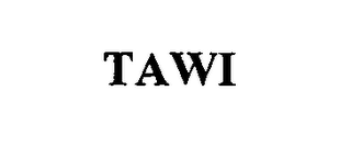 TAWI