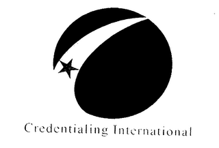 CREDENTIALING INTERNATIONAL