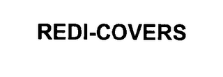 REDI-COVERS