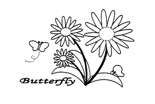 BUTTERFLY