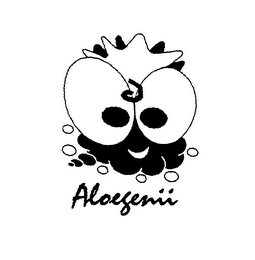 ALOEGENII