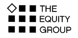 THE EQUITY GROUP