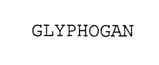 GLYPHOGAN