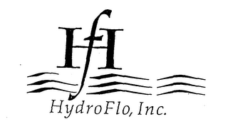 HF HYDROFLO, INC.