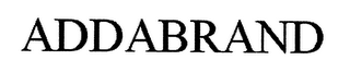 ADDABRAND
