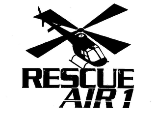 RESCUE AIR 1