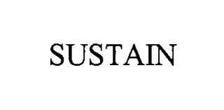 SUSTAIN