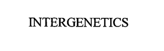 INTERGENETICS