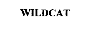 WILDCAT