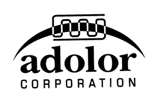 ADOLOR CORPORATION