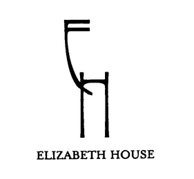 EH ELIZABETH HOUSE