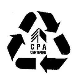 CPA CERTIFIED