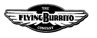 THE FLYING BURRITO COMPANY