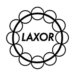 LAXOR