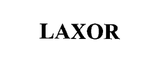 LAXOR